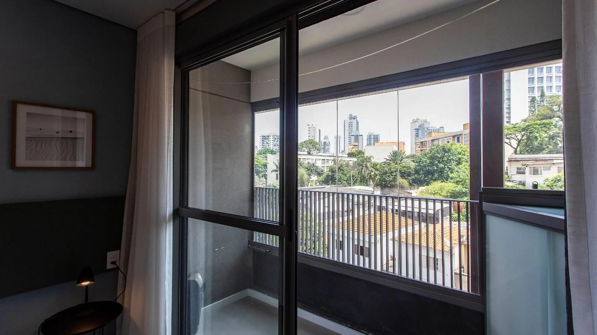 Domy São Paulo