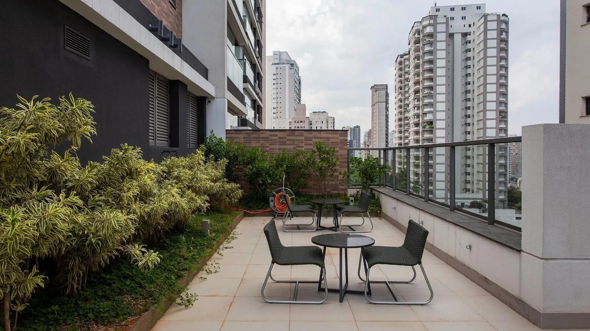 Domy Sao Paulo